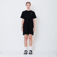 Women Embroidery Short Dress - SW2504074