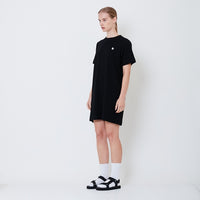 Women Embroidery Short Dress - SW2504074