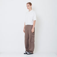 Women Cargo Pants - Grey - SW2506117B