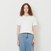 Women Pique Top - SW2508121