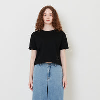 Women Pique Top - SW2508121