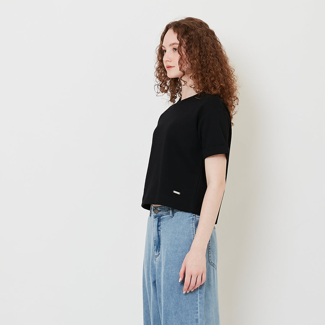 Women Pique Top - SW2508121