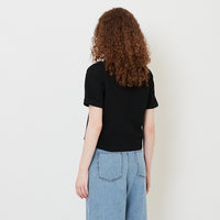 Women Pique Top - SW2508121