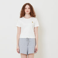 Women Embroidery Top - SW2509138