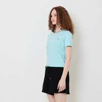 Women Embroidery Top - SW2509138