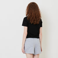 Women Embroidery Top - SW2509138