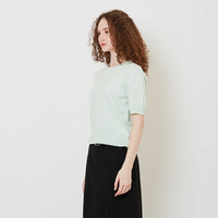 Women Yarn Knit Top - SW2510164