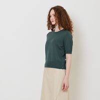 Women Yarn Knit Top - SW2510164