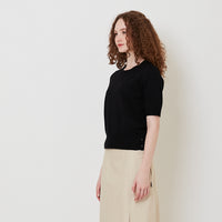 Women Yarn Knit Top - SW2510164