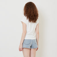 Women Essential Top - SW2511176