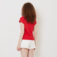 Women Essential Top - SW2511176