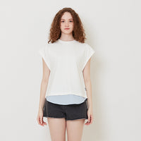 Women Combined Top - SW2511178