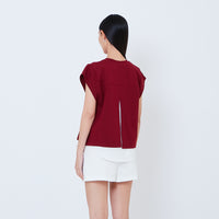Women Combined Top - SW2511178