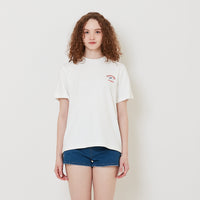 Women Graphic Top - SW2511179