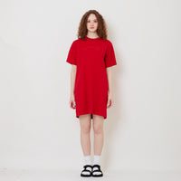 Women Embroidery Dress - SW2511180