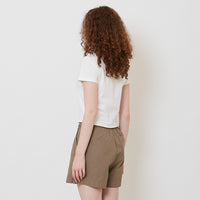 Women Cropped Top - SW2512203