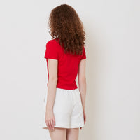 Women Cropped Top - SW2512203