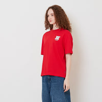 Women Graphic Top - SW2512206