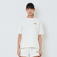 Women Neoprene Oversized Top - SW2601006