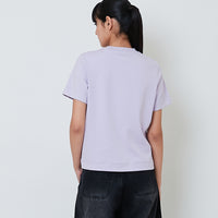 Women Graphic Essential Top - SW2602040