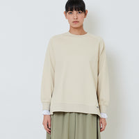 Women Raglan Long Sleeve Top - SW2602041