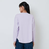 Women Combined Top - SW2602042