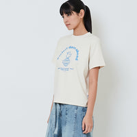Women Graphic Top - SW2603064