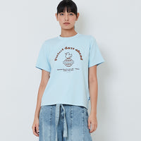 Women Graphic Top - SW2603064