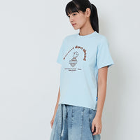 Women Graphic Top - SW2603064