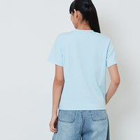 Women Graphic Top - SW2603064
