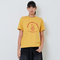 Women Graphic Top - SW2603064