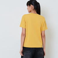 Women Graphic Top - SW2603064