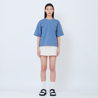 Women Essential Boxy Top - SW2604092