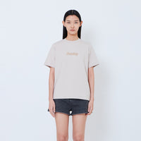 Women Cropped Graphic Top - SW2605107