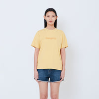 Women Cropped Graphic Top - SW2605107