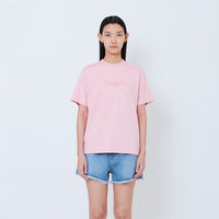 Women Cropped Graphic Top - SW2605107