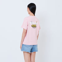 Women Graphic Top - SW2605112