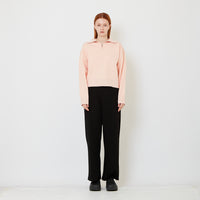 Women Joggers - Black - SW2609193C
