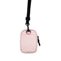 Puffie Neck Pouch - Light Pink - SA2301006E