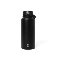 7DAYZ x Montigo Ace Bottle Mega - Black - SA2508020D