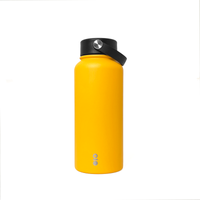 7DAYZ x Montigo Ace Bottle Mega - Marigold - SA2508020C