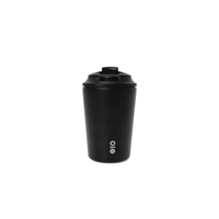 7DAYZ x Montigo Sense Coffee Cup - Black - SA2508019D
