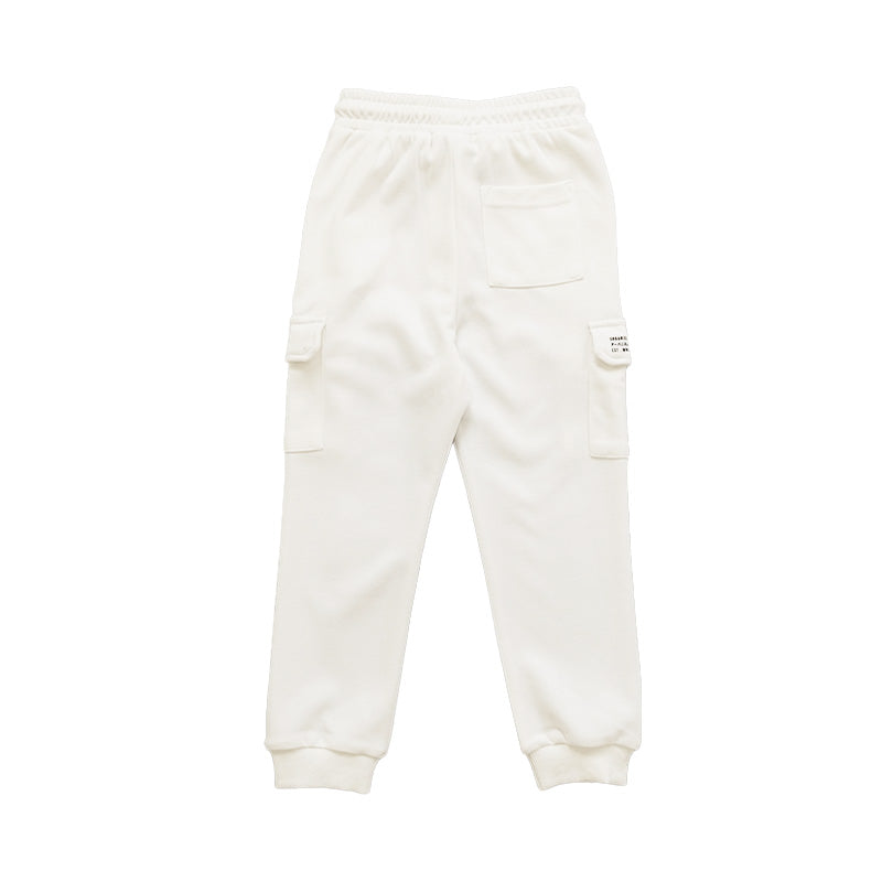 Boys sales cargo sweatpants
