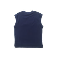 Boy Vest Top
- Navy - SB2303177A