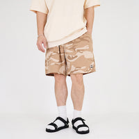 Men Sweat-Shorts
- Camouflage - SM2303058Z