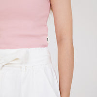 Women Ribbed Tank Top - SW2211557