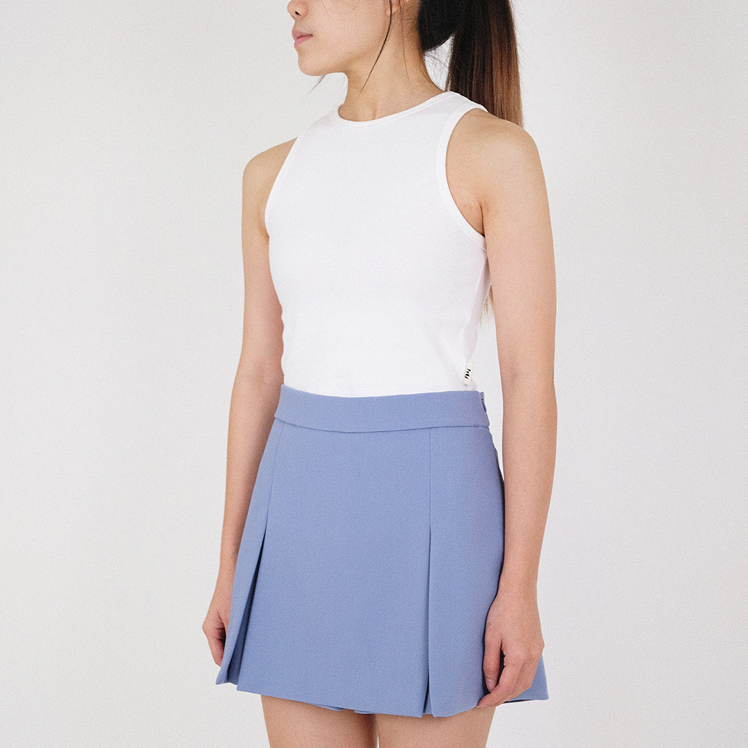 Women Ribbed Tank Top - SW2211557