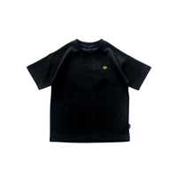 Boy Embroidery Oversized Tee - SB2507099