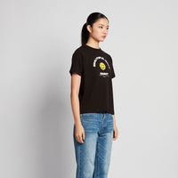 Women Graphic Top - SW2508122