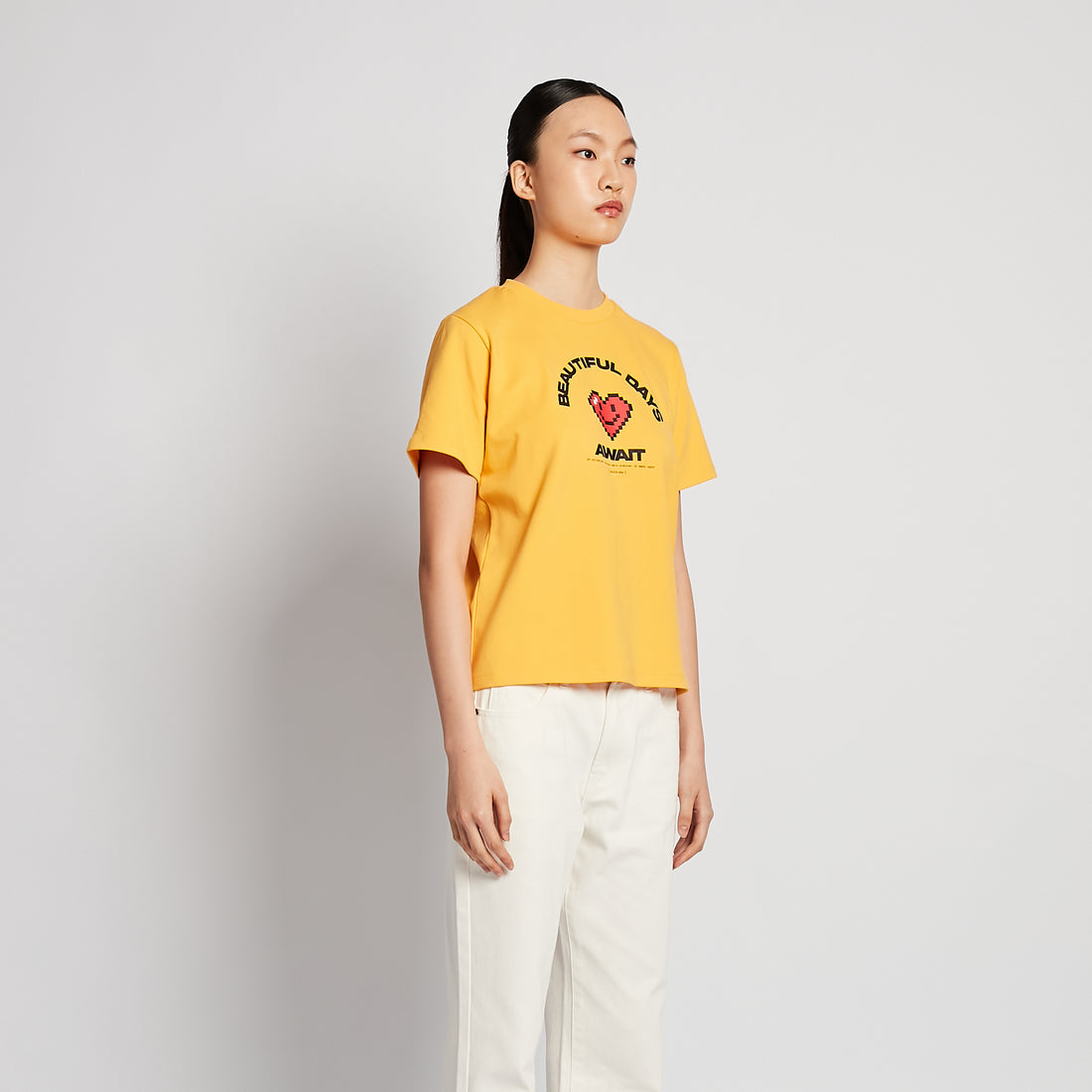 Women Graphic Top - SW2508122